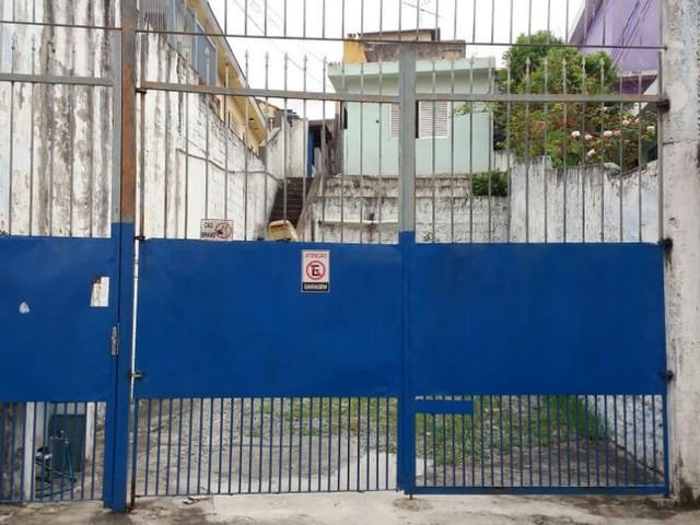 Foto do Terreno - Terreno residencial à venda, Vila Matilde, São Paulo. | ZONA LESTE IMÓVEIS