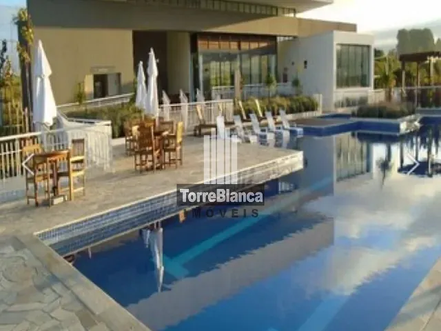 Terreno com 303m², à venda, no bairro Jardim Carvalho em Ponta Grossa