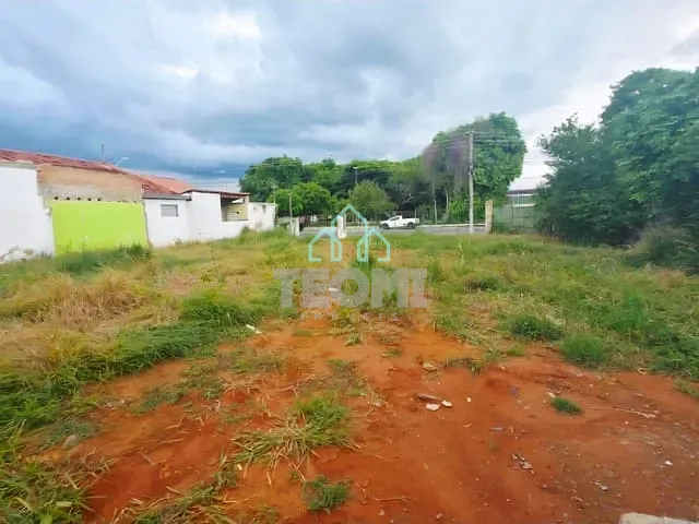 Terreno com 640m², à venda, no bairro Parque Tabaeté em Taubaté