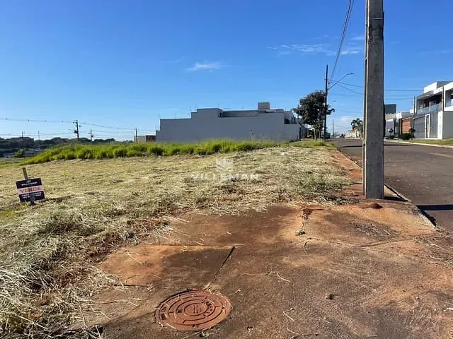 Terreno com 511m², à venda, no bairro Bom Jardim em Maringá