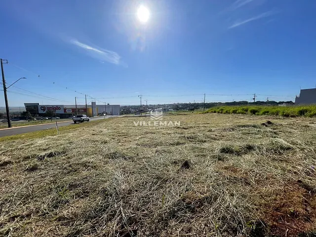 Terreno com 511m², à venda, no bairro Bom Jardim em Maringá