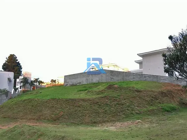 Terreno com 512m², à venda, no bairro Jardim Delforno em Itatiba