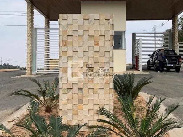 Terreno com 300m², à venda, no bairro Altos da Bela Vista em Indaiatuba