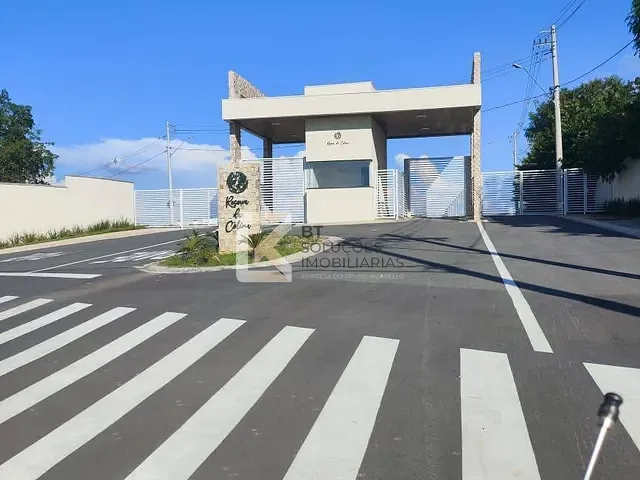 Terreno com 300m², à venda, no bairro Altos da Bela Vista em Indaiatuba