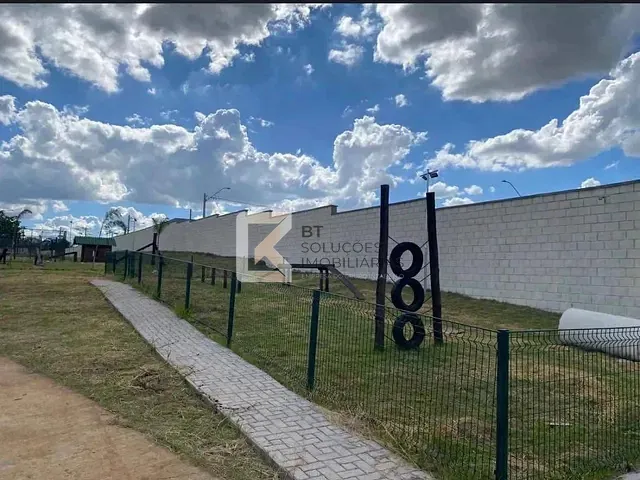 Terreno com 300m², à venda, no bairro Altos da Bela Vista em Indaiatuba