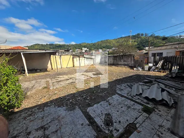 Terreno com 270m², à venda, no bairro Vila Nova Jundiaí em Jundiaí