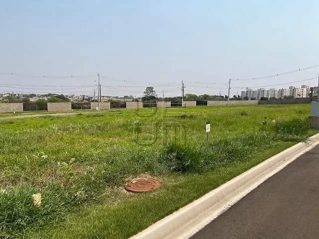 Terreno com 339m², à venda, no bairro Gleba Simon Frazer em Londrina