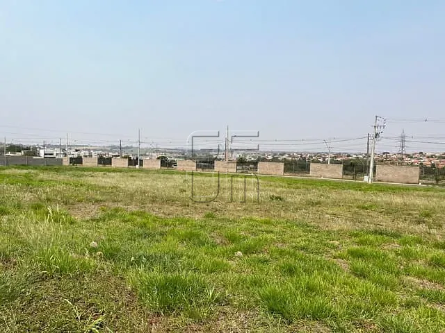 Terreno com 339m², à venda, no bairro Gleba Simon Frazer em Londrina