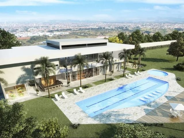 Foto do Terreno - Terreno à venda, 250 m² por R$ 535.000,00 - Vivva - Jacareí/SP | INDEPENDENCE NEGOCIOS IMOBILIARIOS LTDA