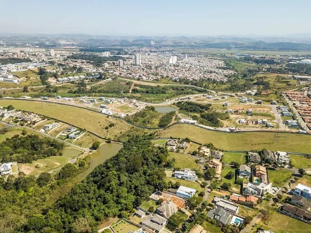 Foto do Terreno - Terreno à venda, 250 m² por R$ 535.000,00 - Vivva - Jacareí/SP | INDEPENDENCE NEGOCIOS IMOBILIARIOS LTDA