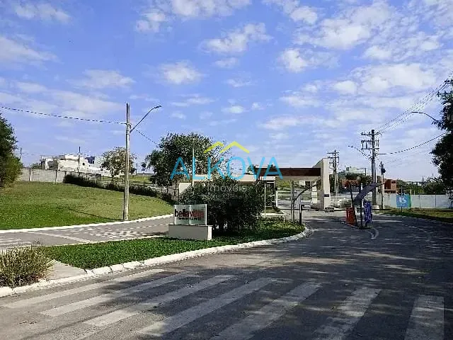 Terreno com 360m², à venda, no bairro Santa Luzia em Caçapava