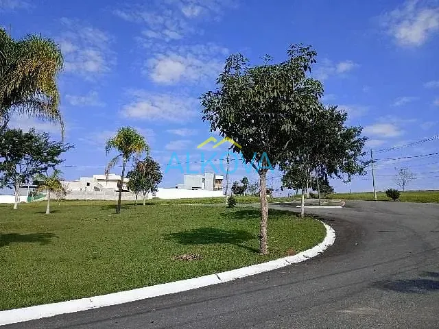 Terreno com 360m², à venda, no bairro Santa Luzia em Caçapava