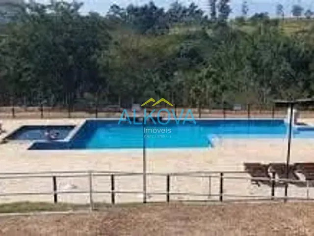 Terreno com 360m², à venda, no bairro Santa Luzia em Caçapava