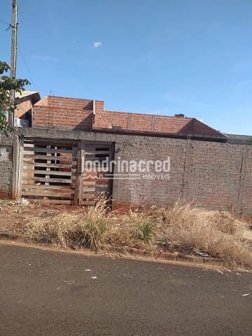 Terreno, 200 m² - Foto 1