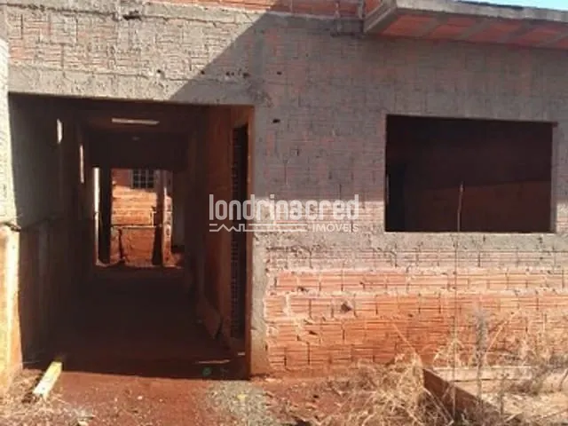 Terreno com 200m², à venda, no bairro Jardim da Gávea em Londrina