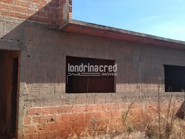 Terreno com 200m², à venda, no bairro Jardim da Gávea em Londrina