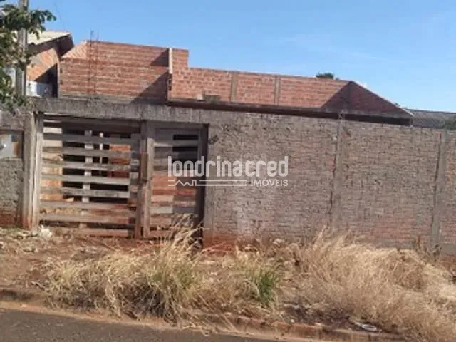Terreno com 200m², à venda, no bairro Jardim da Gávea em Londrina