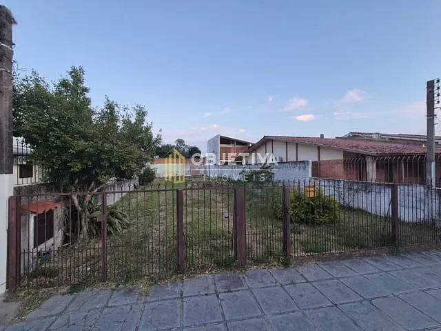 Terreno com 325m², à venda, no bairro Aberta dos Morros em Porto Alegre