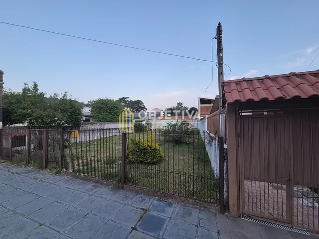 Terreno com 325m², à venda, no bairro Aberta dos Morros em Porto Alegre