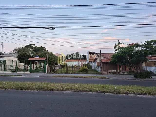 Terreno com 325m², à venda, no bairro Aberta dos Morros em Porto Alegre