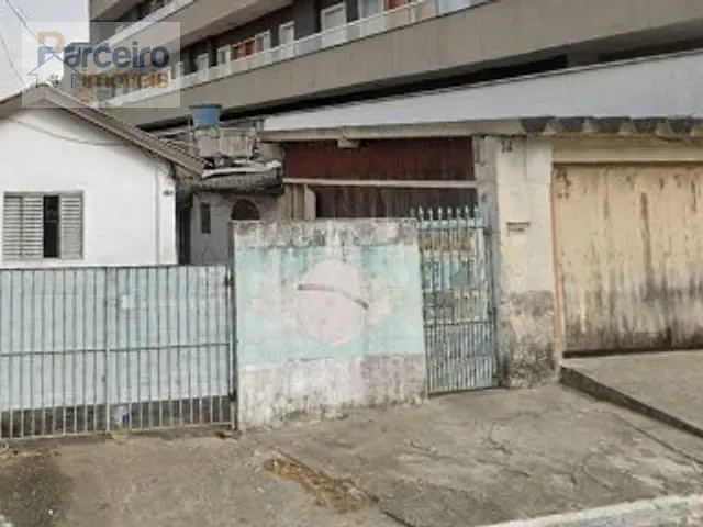 Terreno com 380m², à venda, no bairro Vila Matilde em São Paulo