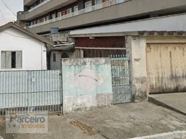 Terreno com 380m², à venda, no bairro Vila Matilde em São Paulo