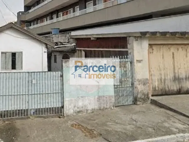 Terreno com 380m², à venda, no bairro Vila Matilde em São Paulo