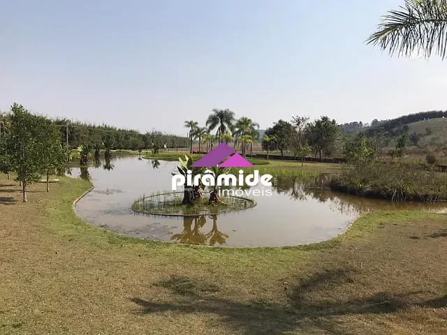 Terreno com 1082m², à venda, no bairro Alto da Ponte em São José dos Campos