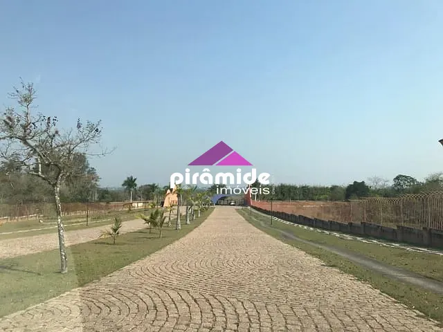 Terreno com 1082m², à venda, no bairro Alto da Ponte em São José dos Campos
