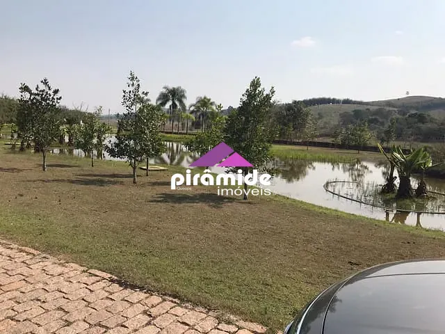 Terreno com 1082m², à venda, no bairro Alto da Ponte em São José dos Campos
