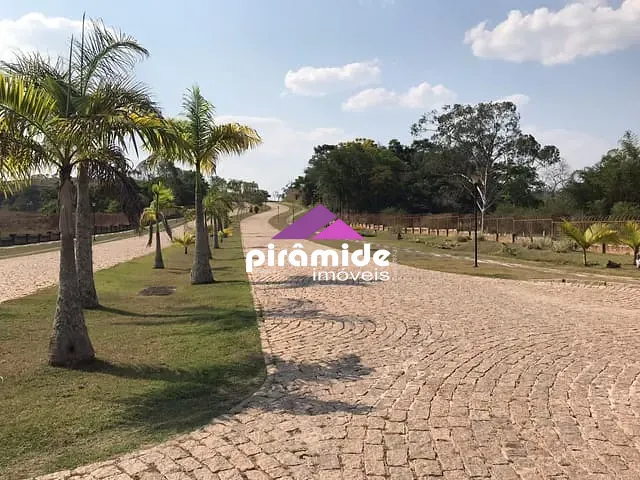 Terreno com 1082m², à venda, no bairro Alto da Ponte em São José dos Campos