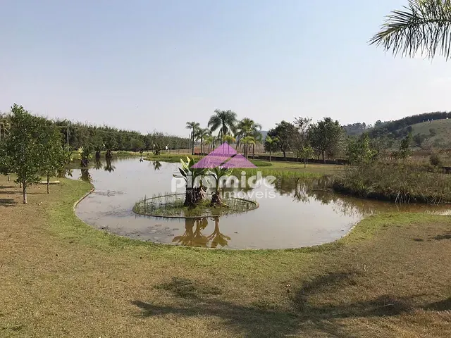 Terreno com 1082m², à venda, no bairro Alto da Ponte em São José dos Campos