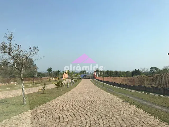 Terreno com 1082m², à venda, no bairro Alto da Ponte em São José dos Campos