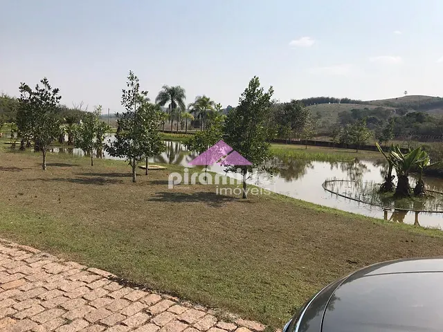 Terreno com 1082m², à venda, no bairro Alto da Ponte em São José dos Campos