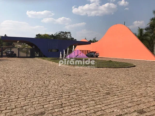 Terreno com 1082m², à venda, no bairro Alto da Ponte em São José dos Campos