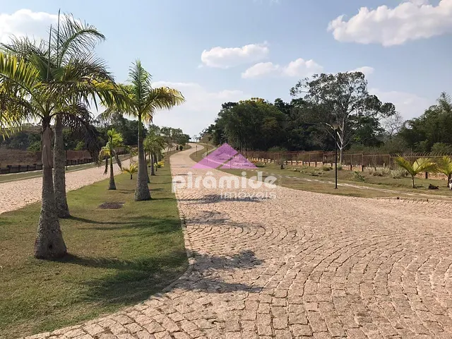 Terreno com 1082m², à venda, no bairro Alto da Ponte em São José dos Campos
