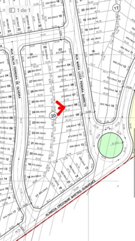 Foto do Terreno - Lote à Venda, Jardim Esperanza, Rio Verde, GO | Realize Imóveis