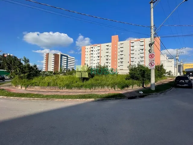 Terreno com 2350m², para alugar, no bairro Jardim Aquarius em São José dos Campos