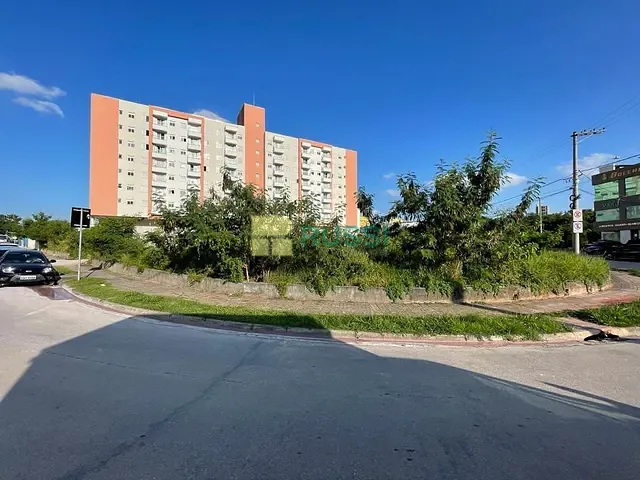 Terreno com 2350m², para alugar, no bairro Jardim Aquarius em São José dos Campos