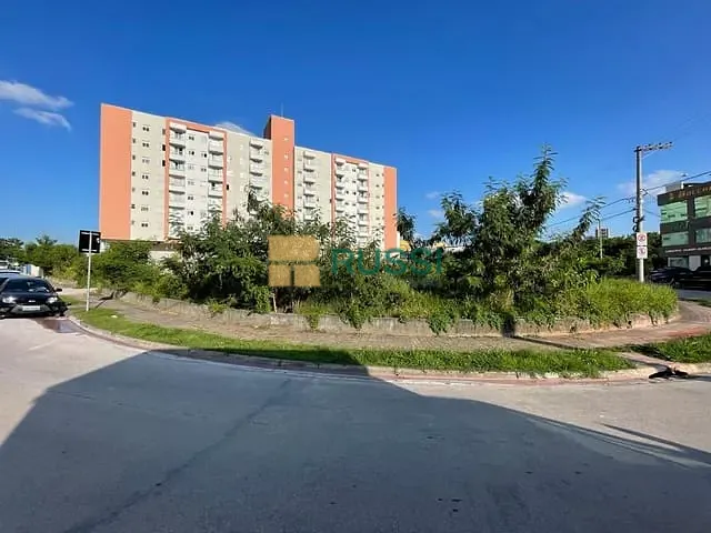 Terreno com 2350m², à venda, no bairro Jardim Aquarius em São José dos Campos