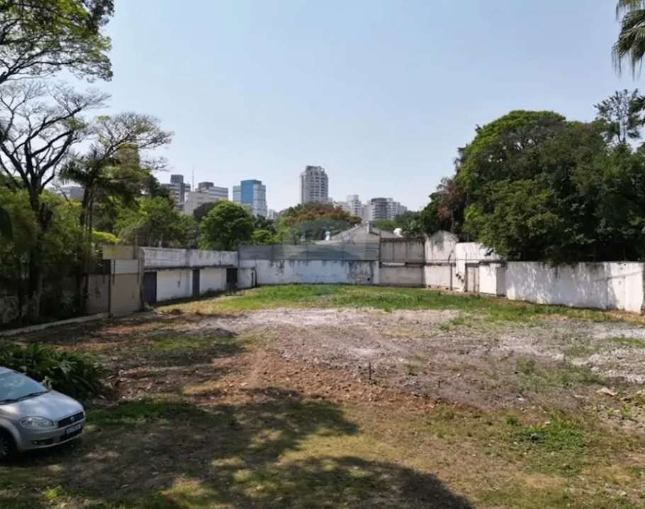 Terreno em Jardim América — foto 4