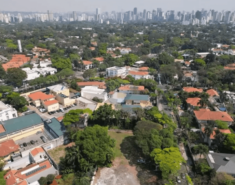 Terreno em Jardim América — foto 2