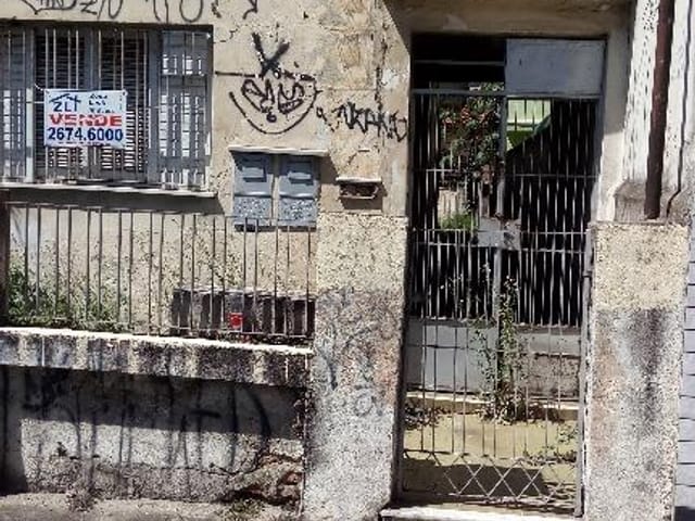 Foto do Terreno - Terreno residencial à venda, Tatuapé, São Paulo. | ZONA LESTE IMÓVEIS