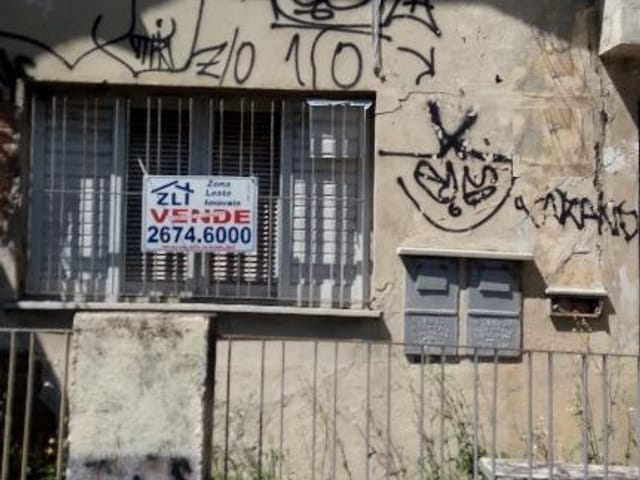 Foto do Terreno - Terreno residencial à venda, Tatuapé, São Paulo. | ZONA LESTE IMÓVEIS