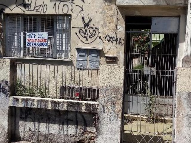 Foto do Terreno - Terreno residencial à venda, Tatuapé, São Paulo. | ZONA LESTE IMÓVEIS