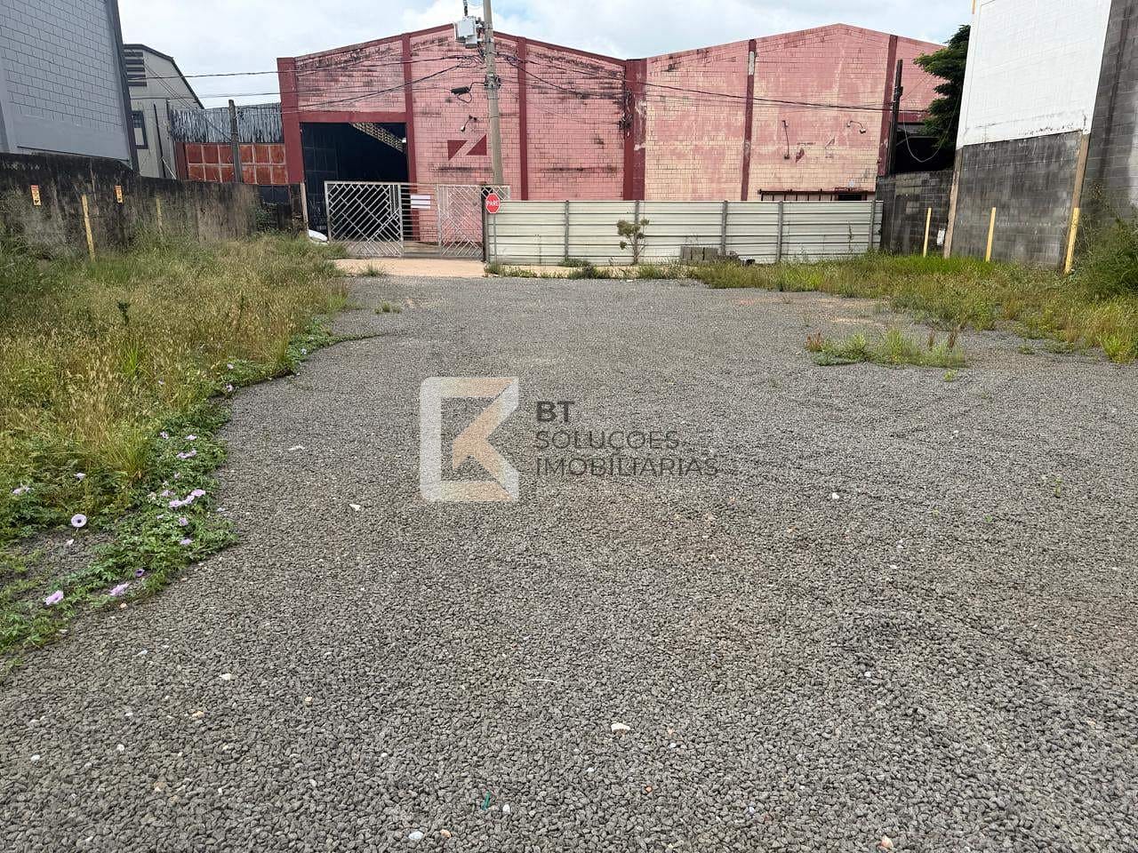 Terreno, 1000 m² - Foto 1