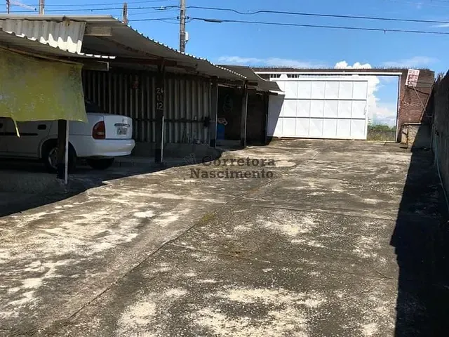 Terreno com 300m², à venda, no bairro Jardim Bela Vista em Jacareí