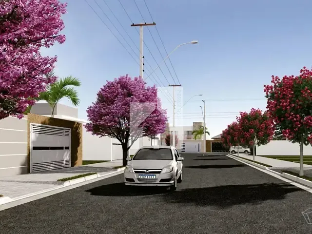 Terreno com 126m², à venda, no bairro Poste em Jundiaí