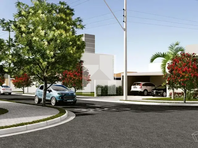 Terreno com 126m², à venda, no bairro Poste em Jundiaí