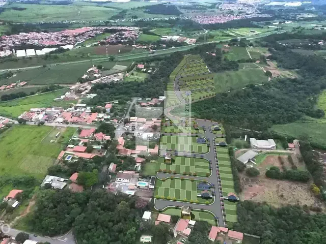 Terreno com 126m², à venda, no bairro Poste em Jundiaí